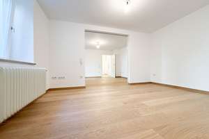 Erstbezug 2-Zimmer-Altbauwohnung in Haidhausen – Die vollständige Adresse der Immobilie erhältst du vom Anbieter., 81669 Obere Au, München – Vorschaubild 2