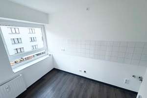 Moderne 2-Zimmer-Wohnung in zentraler Lage von Krefeld – Petersstr. 101, 47798 Stadtmitte, Krefeld – Vorschaubild 3