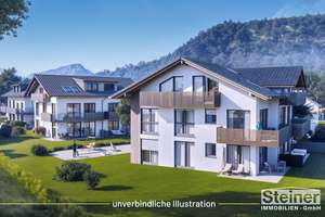 Im Paket: Mehrfamilienhaus im Zentrum mit 6 Wohnungen, TG-Plätzen, Haus 2 – Die vollständige Adresse der Immobilie erhältst du vom Anbieter., 82467 Garmisch-Partenkirchen – Vorschaubild 3