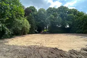 Reserviert- Ihre Neubau-Stadtvilla in traumhafter Lage – Hamburg – Vorschaubild 2