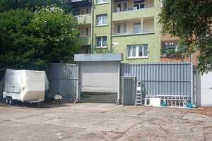 Voll vermietetes Mehrfamilienhaus mit abgetrennter großer Hoffläche/Halle  und Entwicklungspotenzial – 44147 Hafen, Dortmund – Vorschaubild 3