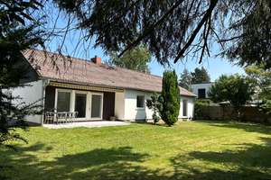 Saniertes Einfamilienhaus mit großem Garten in Dreieich-Buchschlag – Kastanienweg 2, 63303 Dreieich – Vorschaubild 1