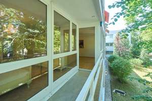WERTORIA: Stilvolle 4-Zimmer-Wohnung in grüner Villenlage von Neuhausen-Nymphenburg – Lachnerstraße 43, 80639 Neuhausen, München – Vorschaubild 11