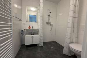 1-Zimmer Appartement  im 2. OG mit moderner Ausstattung in Erlangen-Süd – Anton-Bruckner Str. 1, 91052 Röthelheim, Erlangen – Vorschaubild 5