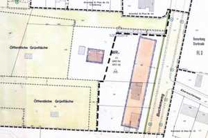 442 - Großzügiges EFH mit Charakter – Architektonisches Unikat in ruhiger Lage von Oberhausen – Buchenweg 1X7, 46147 Oberhausen – Vorschaubild 28