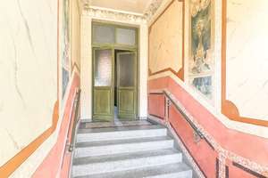 JETZT KAUFNEBENKOSTEN EINSPAREN! ERSTKLASSIGE 2 ZI. WOHNUNG IN STILVOLLER DENKMALVILLA – Dornblüthstraße 26, 1277 Striesen-Ost, Dresden – Vorschaubild 5