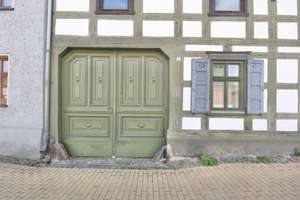 HISTORISCHES FACHWERKHAUS ZZGL. REMISE MIT POTENTIAL -  GROSSES GRUNDSTÜCK - ZUM WOHNEN & ARBEITEN – Marktplatz 13 pp, 16559 Liebenwalde – Vorschaubild 40