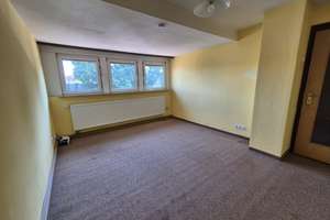 3½-Zimmerwohnung auf 2 Etagen mit Mittelhaus-Charakter-Terrasse, Einbauküche, Garten und 2 Garagen – Neustädter Straße 84, 90431 Gaismannshof, Nürnberg – Vorschaubild 12