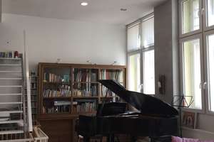 Klimatisierte, smarte Loft mit Charme – Die vollständige Adresse der Immobilie erhältst du vom Anbieter., 76185 Mühlburg, Karlsruhe – Vorschaubild 2