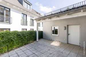 Großzügiges Einfamilienhaus auf herrlichem Grundstück – München – Vorschaubild 10
