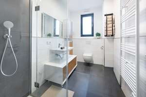 PROVISIONSFREI: 3-Zimmer-Penthouse mit Terrasse in Offenbach – 63071 Bachschule, Offenbach am Main – Vorschaubild 8