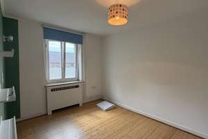 In dieser einzigartigen Wohnung verschmilzt historischer Charme mit zeitgemäßem Wohnkomfort – ein Zu – Die vollständige Adresse der Immobilie erhältst du vom Anbieter., 47229 Friemersheim, Duisburg – Vorschaubild 19