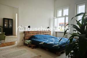 Tauschwohnung: 2-Zimmer Wohnung am Schlosspark Charlottenburg gegen ab 3 Zi – Die vollständige Adresse der Immobilie erhältst du vom Anbieter., 10587 Charlottenburg, Berlin – Vorschaubild 5