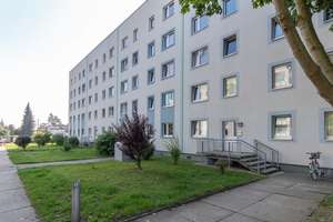 moderner Grundriss trifft auf Liebe zum Detail...einziehen ab 01.09.2026 – Georg-Singer-Straße 41, 39128 Neustädter Feld, Magdeburg – Vorschaubild 2