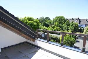 Charmante Dachwohnung mit sonniger Dachterrasse – Die vollständige Adresse der Immobilie erhältst du vom Anbieter., 45357 Dellwig, Essen – Vorschaubild 5
