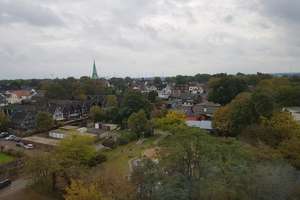 3-Zimmer-Wohnung in der Grohner Düne in Bremen Vegesack