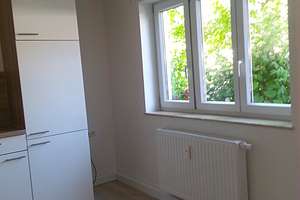 Doppelhaushälfte mit 5 Zimmern in Wolfersdorf – Die vollständige Adresse der Immobilie erhältst du vom Anbieter., 85395 Wolfersdorf – Vorschaubild 1