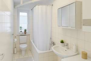 || INVESTMENTCASE || Kapitalanlage im Bestand || CITY APPARTEMENTS || – 40215 Friedrichstadt, Düsseldorf – Vorschaubild 6