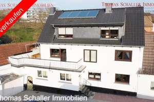 Zweifamilienhaus mit Nebengebäude, 2 Garagen und modernisierter Ausstattung – Die vollständige Adresse der Immobilie erhältst du vom Anbieter., 63694 Limeshain – Vorschaubild 1
