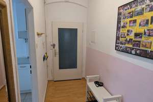 Möblierte und komplett ausgestattete 2-Zimmer EG Altbauwohnung in Wiesbaden – Wielandstraße 11, 65187 Südost, Wiesbaden – Vorschaubild 6