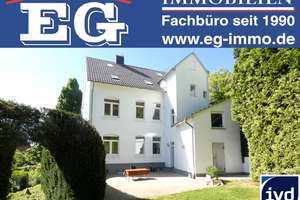 Zentrale Lage und stilvolle Ausstattung – Die vollständige Adresse der Immobilie erhältst du vom Anbieter., 32105 Bad Salzuflen – Vorschaubild 1