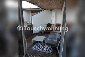 Tauschwohnung: Helle Wohnung am Osterbekkanal – Die vollständige Adresse der Immobilie erhältst du vom Anbieter., 22083 Barmbek-Süd, Hamburg – Vorschaubild 3