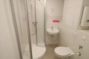 Erstbezug nach Sanierung - 3-Raumwohnung mit Dusche – Irkutsker Straße 45, 9119 Kappel, Chemnitz – Vorschaubild 5