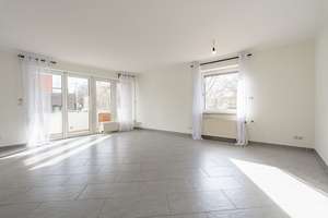 Attraktive Eigentumswohnung im Hochparterre
mit Balkon und Garage – Die vollständige Adresse der Immobilie erhältst du vom Anbieter., 22177 Bramfeld, Hamburg – Vorschaubild 16