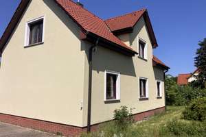 Viel Platz für den Alltag in diesem Haus in Leipzig Lindenthal