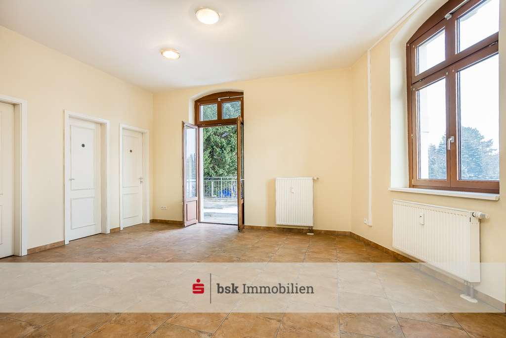 Immobilie in Briesen (Mark) - Kernsaniertes Mehrfamilienhaus mit Top-Rendite am Regionalbahnhof - Bild 4