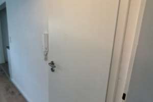 Erstbezug nach kompl. Sanierung 1-Zimmer Wohnung Balkon, EBK in Rüningen – Mühlenweg 1, 38122 Rüningen, Braunschweig – Vorschaubild 2