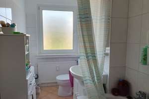 Großzügige 2- Zimmerwohnung mit Balkon – Siebertalstr. 18, 30419 Burg, Hannover – Vorschaubild 5
