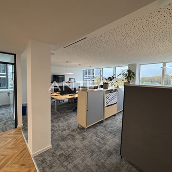 Ausbau nach Mieterwunsch | Unmittelbar am Essener HBF | Modernes Arbeiten