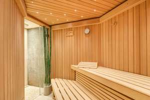 Wohnen zwischen Natur und Stadt – Doppelhaushälfte mit Pool – Die vollständige Adresse der Immobilie erhältst du vom Anbieter., 81925 Oberföhring, München – Vorschaubild 10