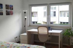 Apartment furnished - TEMPORARY RENT - Kessenich/Südstadt – Aloys-Schulte-Straße 26, 53129 Kessenich, Bonn – Vorschaubild 2
