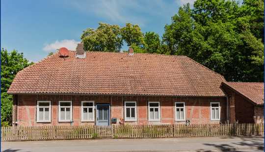 Bild von Fachwerktraum in Boye!