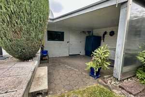 Charmantes Reihenendhaus mit Garage in ruhiger Lage von Essen-Horst – Essen – Vorschaubild 6