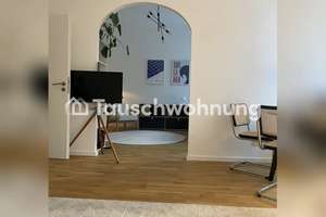 Tauschwohnung: Denkmalgeschützte, kernsanierte Altbauwohnung in Nippes  – Schwerinstraße 14, 50733 Nippes (Ortsteil), Köln – Vorschaubild 2