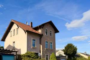 Ruhige Lage, grünes Paradies –3 Familienhaus mit idyllischem Garten – Die vollständige Adresse der Immobilie erhältst du vom Anbieter., 1326 Bühlau/Weißer Hirsch, Dresden – Vorschaubild 3