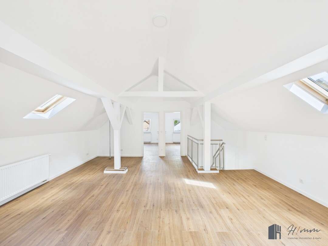 Immobilie in Rheinbrohl - Modernisiertes Reihenhaus in Rheinbrohl – Wohnen mit Rheinblick und Familienkomfort! - Bild 10