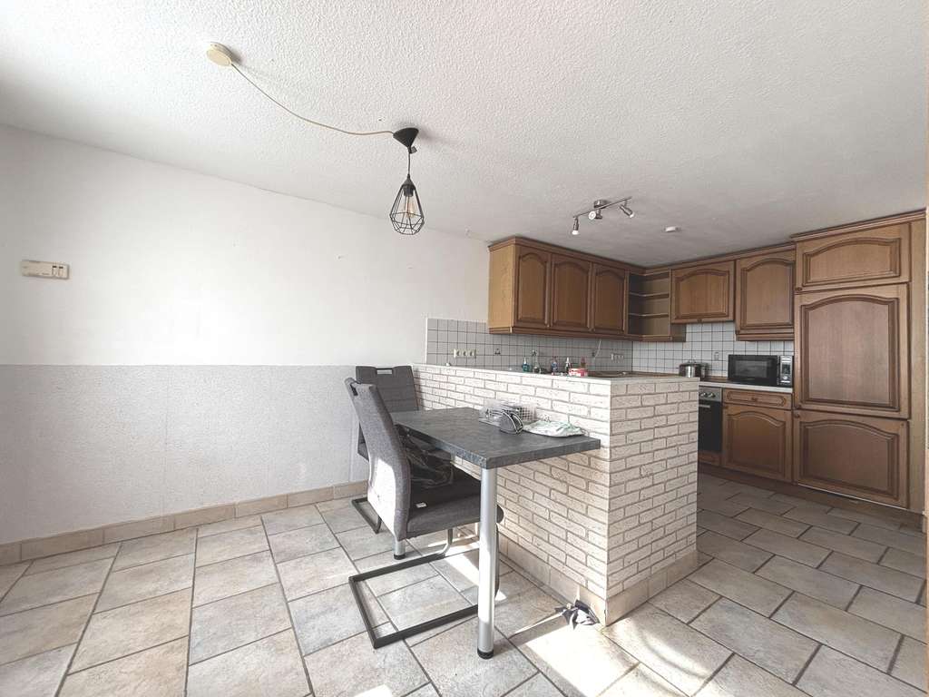 Immobilie in Alfeld (Leine) - Einfamilienhaus in ruhiger Feldrandlage mit großem Grundstück in Alfeld-Imsen! - Bild 2