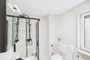 DHH, 5-6 Zimmer, Tageslicht-Bad, Terrasse, Balkon, Garten, Garage, Stellplatz, sep. Gäste WC – Die vollständige Adresse der Immobilie erhältst du vom Anbieter., 73527 Täferrot – Vorschaubild 9
