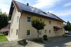 Einfamilienhaus am Ortsrand von Dürnau. – Biberach (Kreis) – Vorschaubild 1