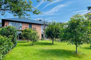 Stadtvilla mit wunderschönem Garten,
Loft und vielseitig nutzbaren Wohn-/ Gewerbeflächen – Heinsberg (Kreis) – Vorschaubild 4