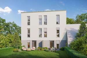 Die Stadtgeschwiiister ganz privat, Penthousewohnung – Geschwister-Scholl-Straße 92, 20251 Eppendorf, Hamburg – Vorschaubild 2