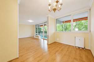Elegante 3-4-Zimmer-Wohnung, zentral in Köln-Weiden mit 2 Balkonen und Tiefgaragenstellplatz – 50858 Weiden, Köln – Vorschaubild 10