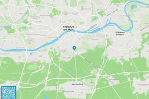 ++ Zeitloser Charakter, großzügige Flächen – vielseitiges Wohn- und Geschäftshaus ++ – 60598 Sachsenhausen-Süd, Frankfurt am Main – Vorschaubild 42