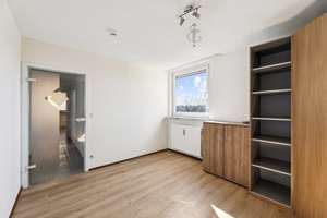 Provisionsfrei – Helle, sanierte 3-Zimmer-Wohnung mit Aufzug, Balkon und Weitblick – Die vollständige Adresse der Immobilie erhältst du vom Anbieter., 90763 Südliche Südstadt, Fürth – Vorschaubild 13