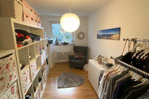 Schöne+ruhige 3 Zimmer Wohnung mit Balkon in Hannover List, 1. OG – Möckernstr 24, 30163 List, Hannover – Vorschaubild 3