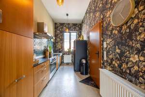 Exklusives Stadthaus mit Garten in Krefeld-Stadtmitte – Die vollständige Adresse der Immobilie erhältst du vom Anbieter., 47798 Stadtmitte, Krefeld – Vorschaubild 7